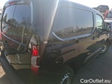 Citroen  Berlingo TAILLE M 650KG BLUEHDI 100 S&S BVM CLUB #39