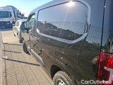  Citroen  Berlingo TAILLE M 650KG BLUEHDI 100 S&S BVM CLUB #38