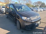  Citroen  Berlingo TAILLE M 650KG BLUEHDI 100 S&S BVM CLUB #40