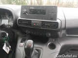  Citroen  Berlingo TAILLE M 650KG BLUEHDI 100 S&S BVM CLUB #11
