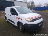  Citroen  Berlingo TAILLE M 650KG BLUEHDI 100 S&S BVM CLUB #19