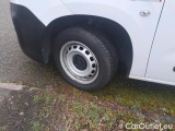  Citroen  Berlingo TAILLE M 650KG BLUEHDI 100 S&S BVM CLUB #20