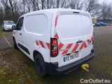  Citroen  Berlingo TAILLE M 650KG BLUEHDI 100 S&S BVM CLUB #22