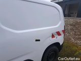  Citroen  Berlingo TAILLE M 650KG BLUEHDI 100 S&S BVM CLUB #38