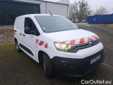  Citroen  Berlingo TAILLE M 650KG BLUEHDI 100 S&S BVM CLUB #40