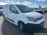  Citroen  Berlingo TAILLE M 650KG BLUEHDI 100 S&S BVM CLUB #31