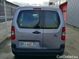  Citroen  Berlingo TAILLE M 650KG BLUEHDI 100 S&S BVM CLUB #15