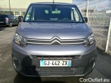  Citroen  Berlingo TAILLE M 650KG BLUEHDI 100 S&S BVM CLUB #14