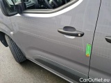  Citroen  Berlingo TAILLE M 650KG BLUEHDI 100 S&S BVM CLUB #24