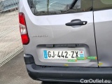  Citroen  Berlingo TAILLE M 650KG BLUEHDI 100 S&S BVM CLUB #42