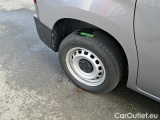  Citroen  Berlingo TAILLE M 650KG BLUEHDI 100 S&S BVM CLUB #50
