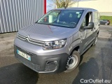  Citroen  Berlingo TAILLE M 650KG BLUEHDI 100 S&S BVM CLUB #53