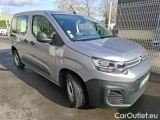  Citroen  Berlingo TAILLE M 650KG BLUEHDI 100 S&S BVM CLUB #56