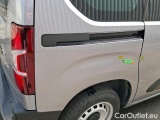  Citroen  Berlingo TAILLE M 650KG BLUEHDI 100 S&S BVM CLUB #80