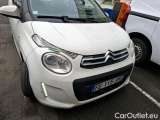  Citroen  C1 1.0 VTI 72 FEEL #20