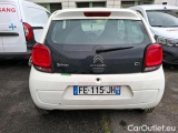  Citroen  C1 1.0 VTI 72 FEEL #22