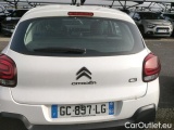  Citroen  C3 BLUEHDI 100 S&S BVM6 FEEL #12