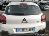  Citroen  C3 BLUEHDI 100 S&S BVM6 FEEL #13