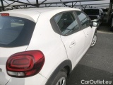  Citroen  C3 BLUEHDI 100 S&S BVM6 FEEL #50