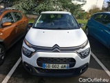  Citroen  C3 BLUEHDI 100 S&S BVM6 FEEL NAV #14