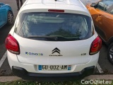  Citroen  C3 BLUEHDI 100 S&S BVM6 FEEL NAV #15