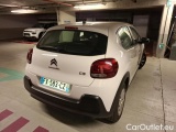  Citroen  C3 PURETECH 83 S&S BVM FEEL NAV #3