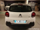  Citroen  C3 PURETECH 83 S&S BVM FEEL NAV #15