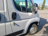  Citroen  Jumper 30 L1H1 BLUEHDI 120 S&S BVM6 DRIVER #21