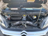  Citroen  Jumper 30 L1H1 BLUEHDI 120 S&S BVM6 DRIVER #22