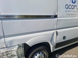 Citroen  Jumper 30 L1H1 BLUEHDI 120 S&S BVM6 DRIVER #76