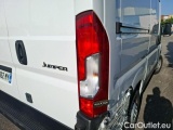  Citroen  Jumper 30 L1H1 BLUEHDI 120 S&S BVM6 DRIVER #84