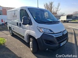  Citroen  Jumper 30 L1H1 BLUEHDI 120 S&S BVM6 DRIVER #90