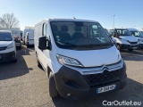  Citroen  Jumper 33 L1H1 BLUEHDI 120 S&S BVM6 DRIVER #33