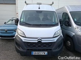  Citroen  Jumper 33 L3H2 BLUEHDI 165 S&S BVM6 DRIVER #15