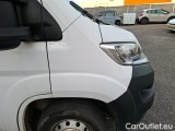  Citroen  Jumper 33 L3H2 BLUEHDI 165 S&S BVM6 DRIVER #82