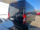  Citroen  Jumper 30 L2H2 BLUEHDI 120 S&S BVM6 CLUB #3