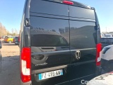  Citroen  Jumper 30 L2H2 BLUEHDI 120 S&S BVM6 CLUB #13