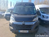  Citroen  Jumper 30 L2H2 BLUEHDI 120 S&S BVM6 CLUB #14