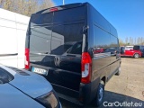  Citroen  Jumper 30 L2H2 BLUEHDI 120 S&S BVM6 CLUB #25