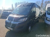  Citroen  Jumper 30 L2H2 BLUEHDI 120 S&S BVM6 CLUB #27