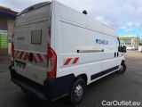  Citroen  Jumper 35 L3H2 BLUEHDI 165 S&S BVM6 CLUB #3