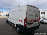  Citroen  Jumper 35 L3H2 BLUEHDI 165 S&S BVM6 CLUB #2
