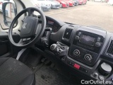  Citroen  Jumper 35 L3H2 BLUEHDI 165 S&S BVM6 CLUB #4