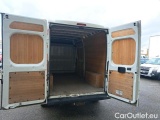  Citroen  Jumper 35 L3H2 BLUEHDI 165 S&S BVM6 CLUB #13