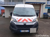  Citroen  Jumper 35 L3H2 BLUEHDI 165 S&S BVM6 CLUB #14