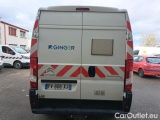  Citroen  Jumper 35 L3H2 BLUEHDI 165 S&S BVM6 CLUB #17