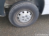 Citroen  Jumper 35 L3H2 BLUEHDI 165 S&S BVM6 CLUB #23
