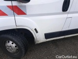  Citroen  Jumper 35 L3H2 BLUEHDI 165 S&S BVM6 CLUB #26