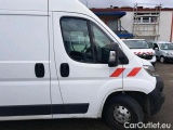  Citroen  Jumper 35 L3H2 BLUEHDI 165 S&S BVM6 CLUB #86