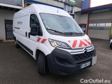  Citroen  Jumper 35 L3H2 BLUEHDI 165 S&S BVM6 CLUB #94